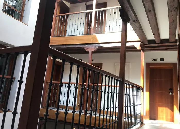 Posada del León de Oro Boutique Hotel