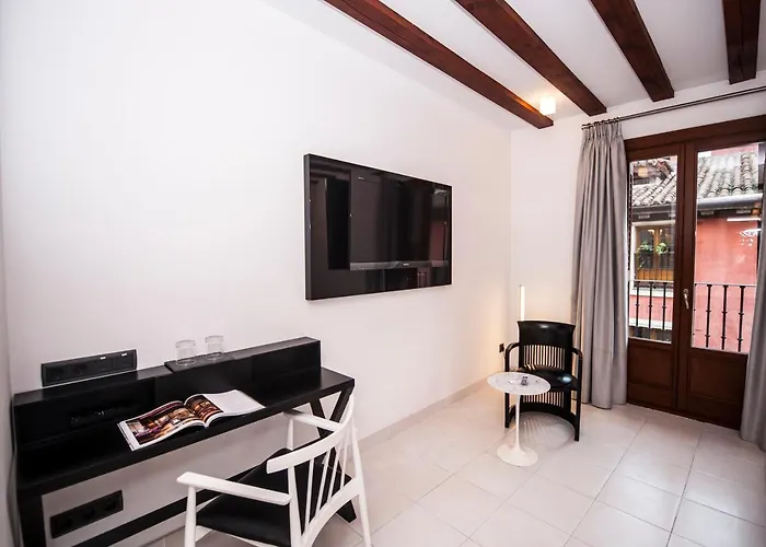 Posada Del Leon De Oro Boutique Hotel