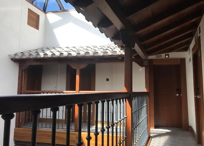 Posada Del Leon De Oro Boutique Hotel