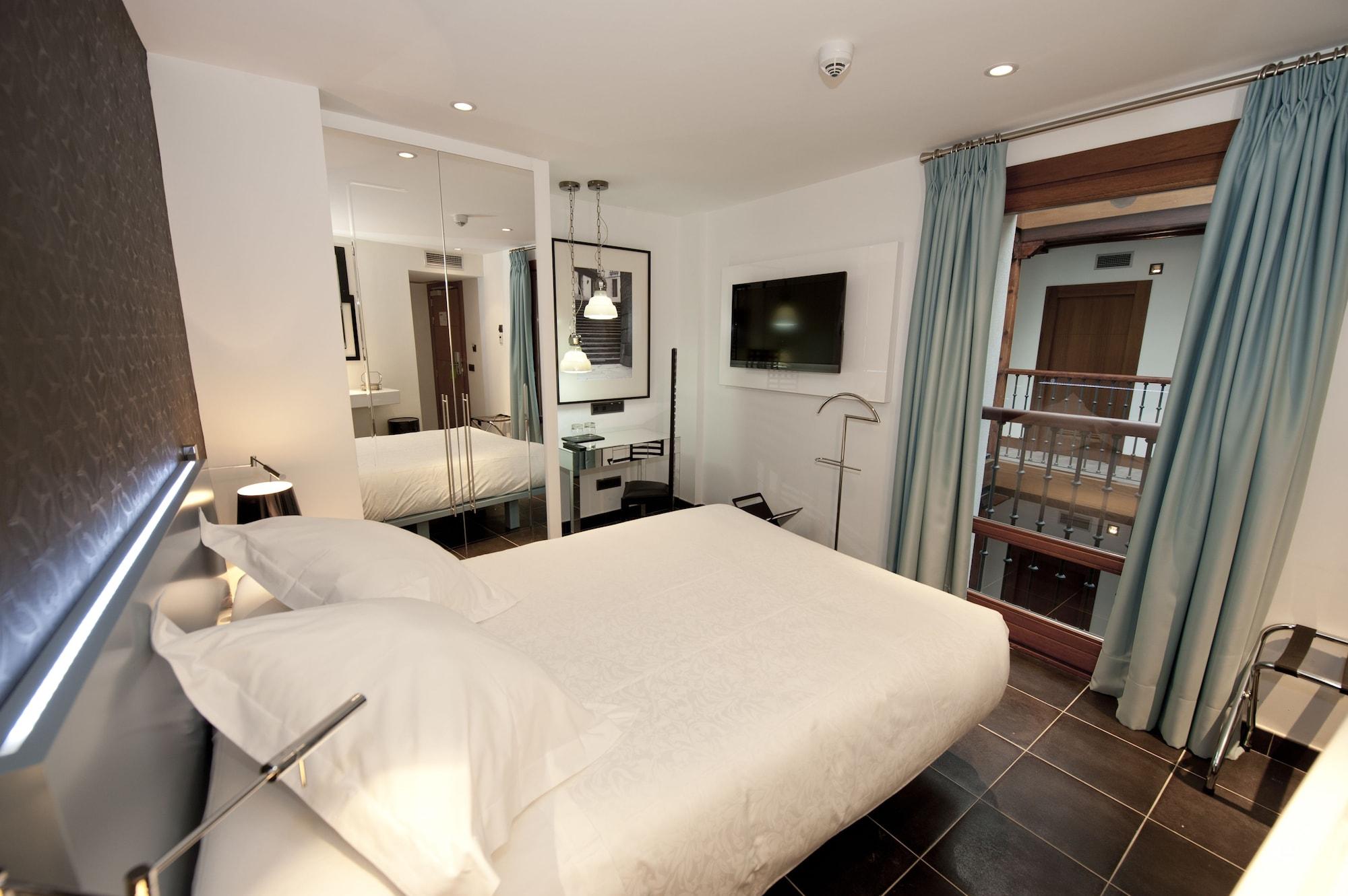 Hotel Del León De Oro Boutique