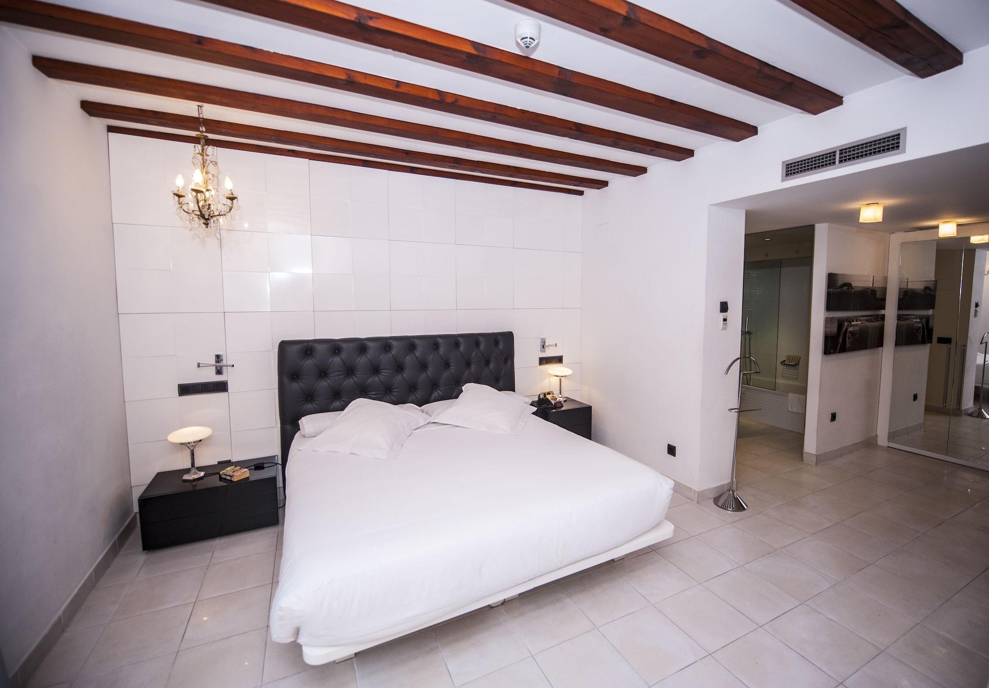Hotel Del Leon De Oro Boutique 4*