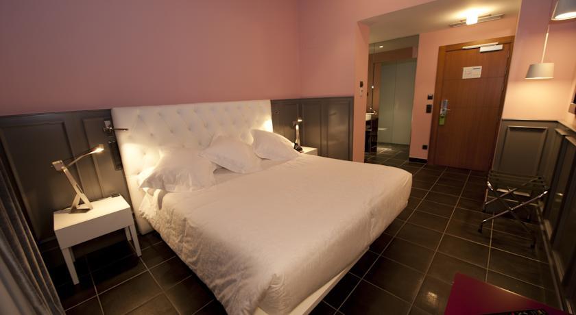 Del Leon De Oro Boutique Hotel